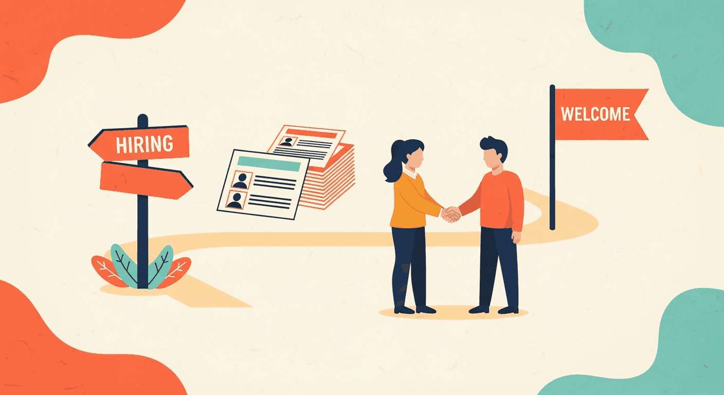 How to Hire an Intern: The Complete Step-by-Step Guide