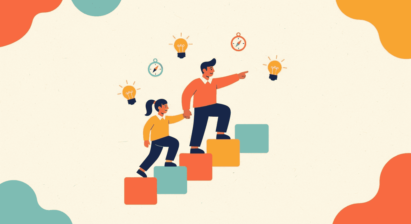 Internship Mentorship Best Practices: How to Be (and Pick) a Great Intern Mentor