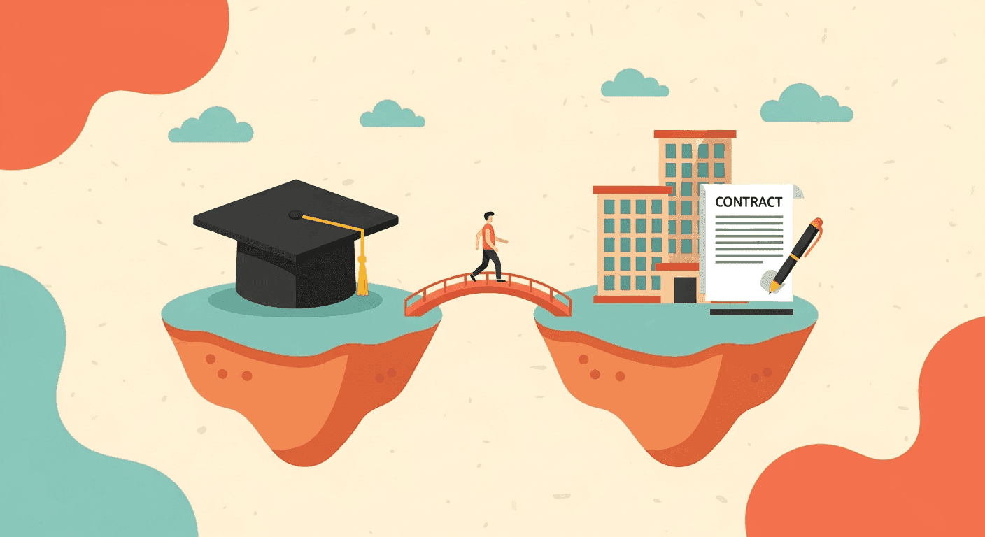 Converting Interns to Full-Time Employees: Why Companies Lose Their Best Interns