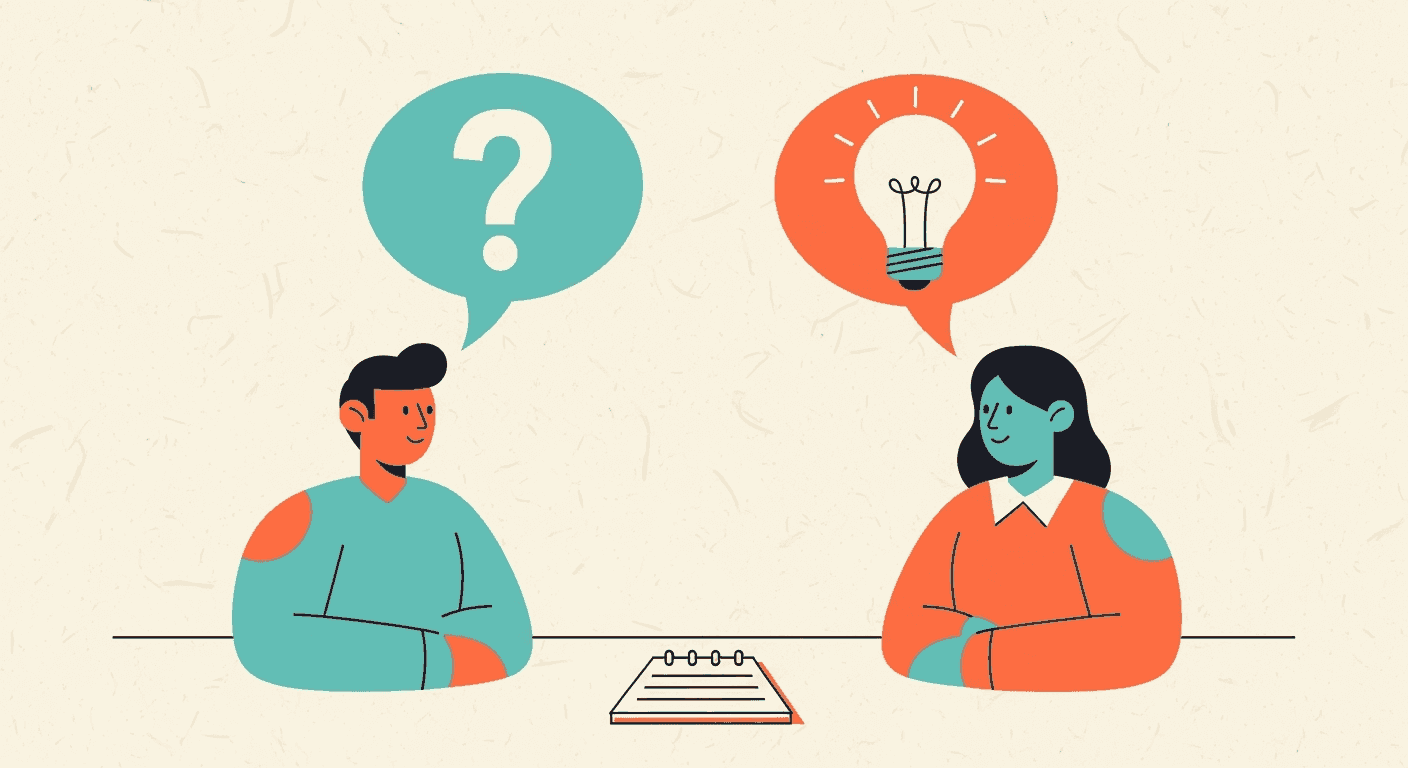 25 Internship Interview Questions That Actually Predict Success