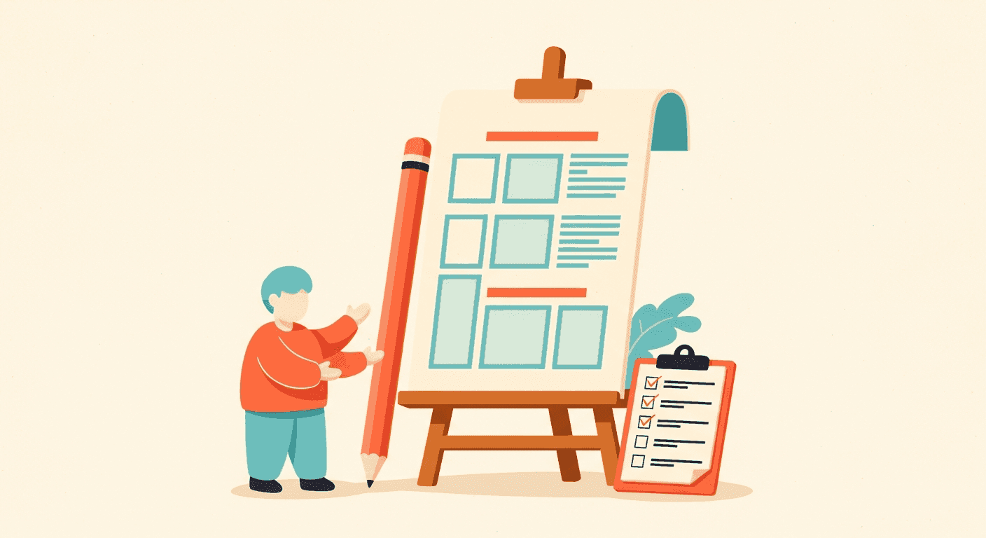 How to Write an Internship Job Description (With a Copy-Paste Template)
