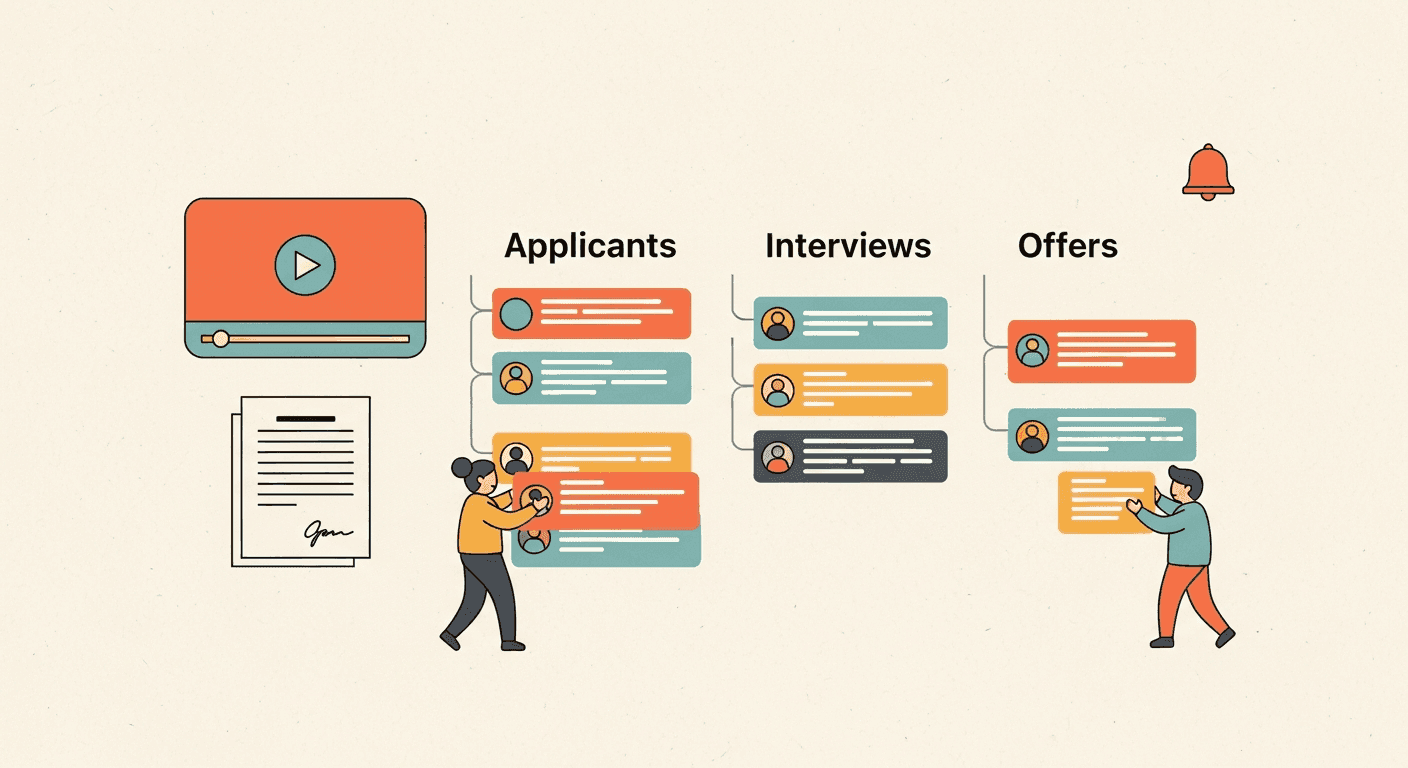 Internship Management Software: What It Is and What to Look For
