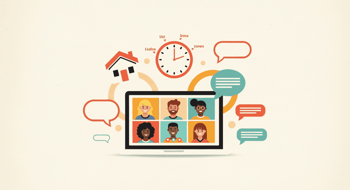 How to Manage Remote Interns: What Changes, What Breaks, What Works