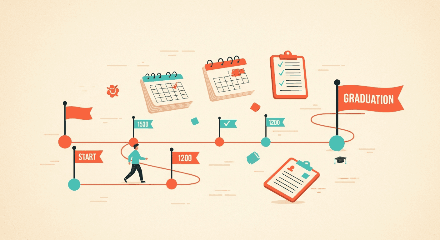 How to Structure an Internship Program: A Week-by-Week Framework